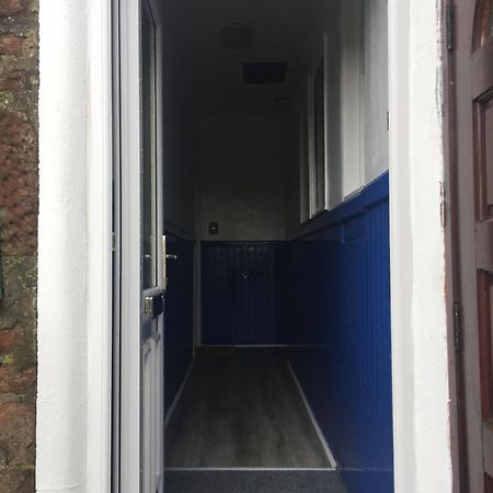 Garden Gate Upper Apartment Prestwick Luaran gambar