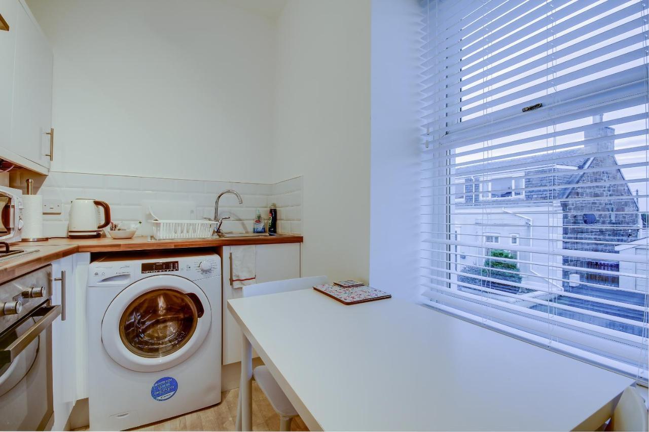 Garden Gate Upper Apartment Prestwick Luaran gambar