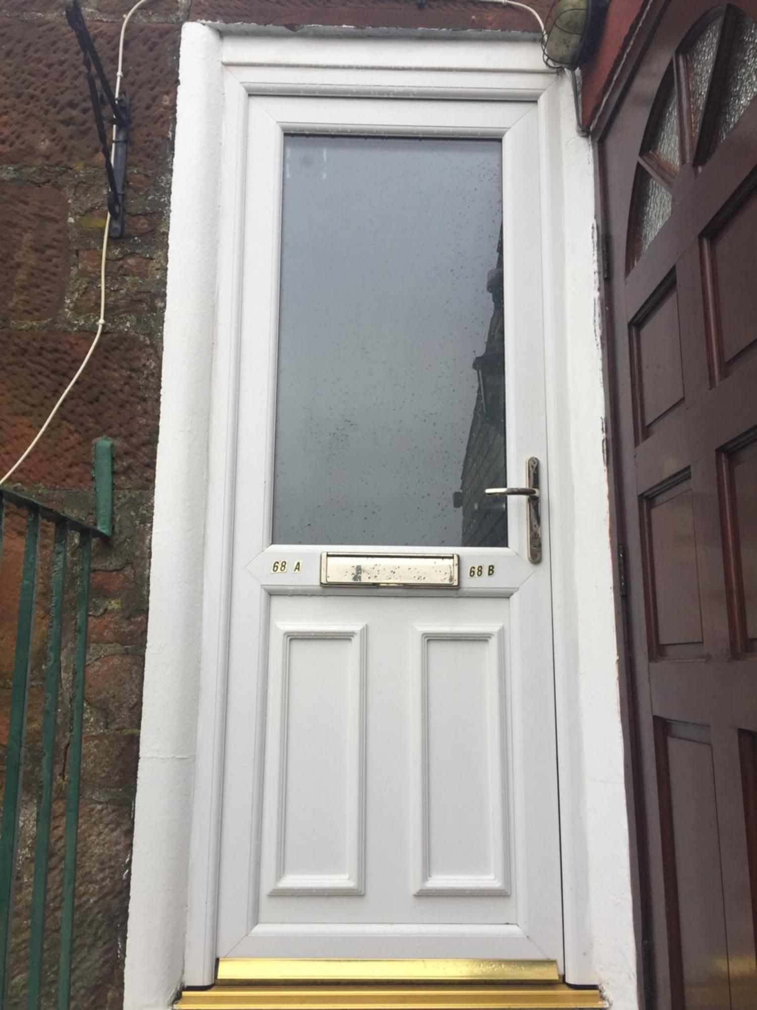 Garden Gate Upper Apartment Prestwick Luaran gambar