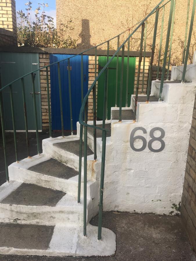 Garden Gate Upper Apartment Prestwick Luaran gambar