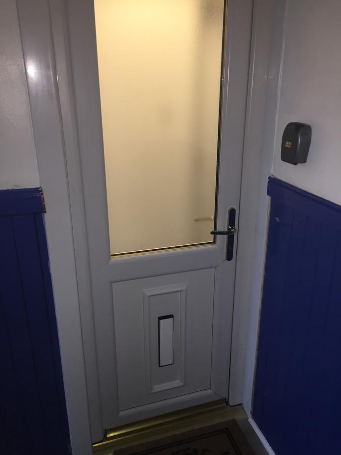 Garden Gate Upper Apartment Prestwick Luaran gambar