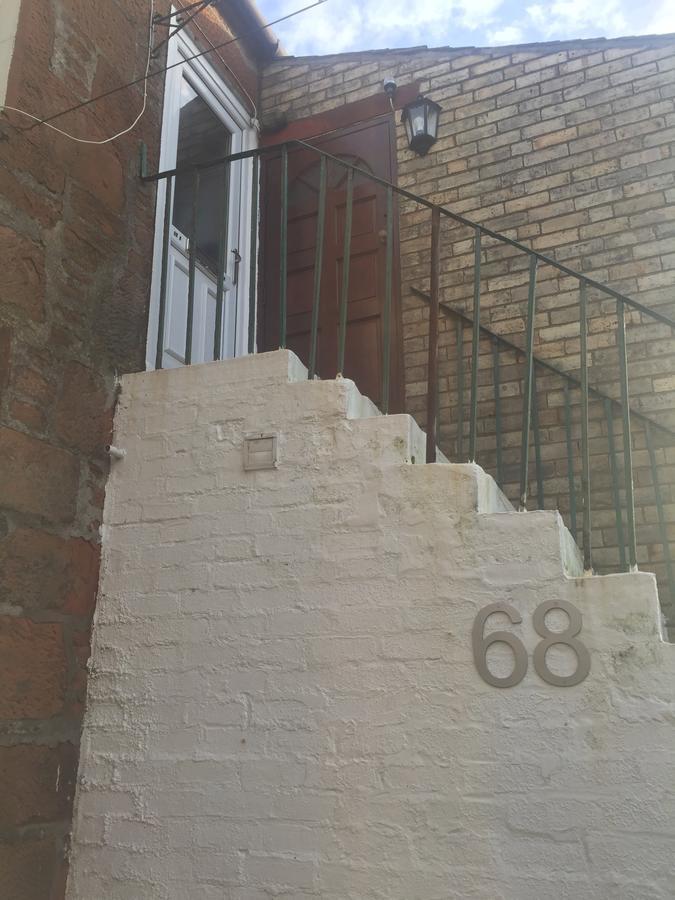 Garden Gate Upper Apartment Prestwick Luaran gambar